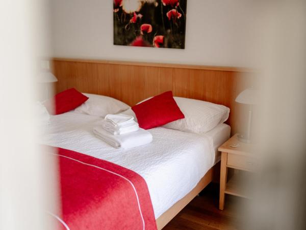 Parkhotel Emmaus - Casa del Sole : photo 7 de la chambre appartement 2 chambres