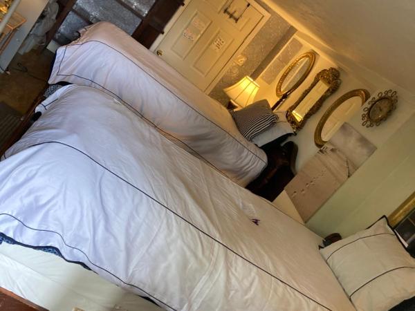 Highland Park Pittsburgh : photo 9 de la chambre chambre lits jumeaux