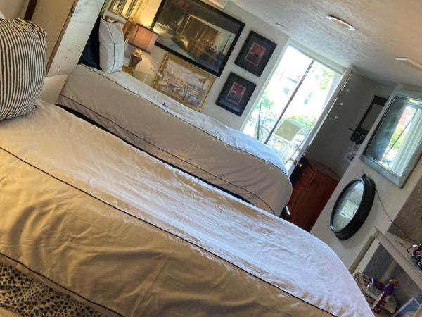 Highland Park Pittsburgh : photo 8 de la chambre chambre lits jumeaux