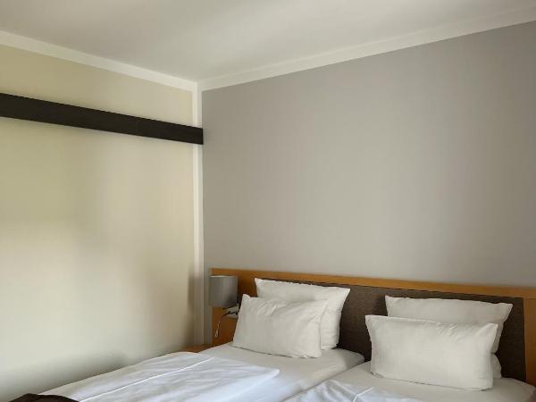 Hotel Prinz : photo 10 de la chambre chambre familiale