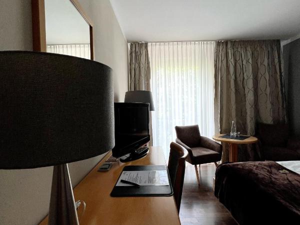 Hotel Prinz : photo 8 de la chambre chambre familiale