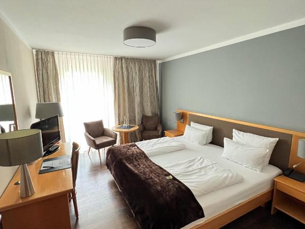 Hotel Prinz : photo 6 de la chambre chambre familiale