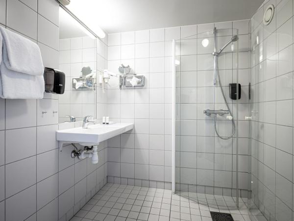 Anker Hotel : photo 1 de la chambre chambre simple