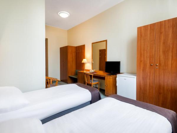 Hotel Millennium : photo 2 de la chambre chambre double/lits jumeaux