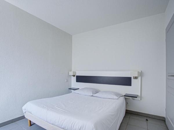 Vacancéole - Les demeures de la Massane - Argelès-sur-Mer : photo 5 de la chambre appartement 1 chambre (4 personnes)