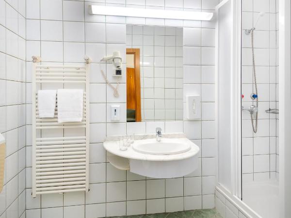 Hotel Millennium : photo 4 de la chambre appartement