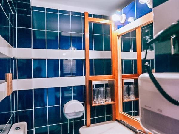 Selina Peniche : photo 3 de la chambre chambre lits jumeaux standard