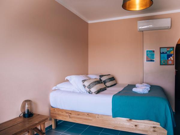 Selina Peniche : photo 1 de la chambre chambre lits jumeaux standard