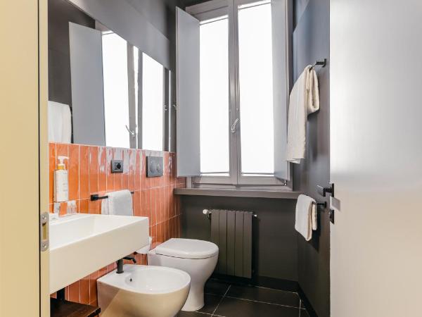 Hotel Priori Secret Garden : photo 4 de la chambre petite chambre double