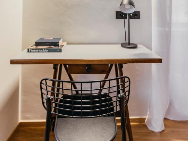 Hotel Priori Secret Garden : photo 6 de la chambre petite chambre double