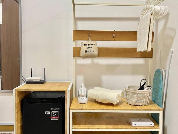 Kuantan Imperium seaview cityview by Avenzee : photo 5 de la chambre studio avec canapé-lit