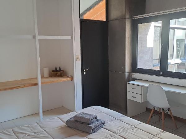 Migaloo Guest House : photo 3 de la chambre chambre deluxe double ou lits jumeaux