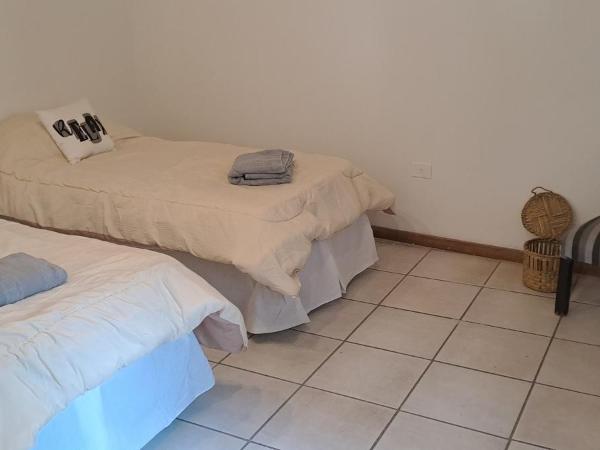 Migaloo Guest House : photo 1 de la chambre chambre double ou lits jumeaux Économique