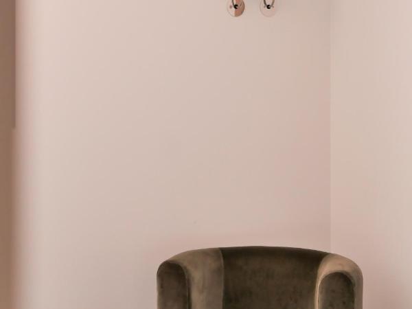 Hotel Moderne : photo 6 de la chambre chambre lit king-size supérieure