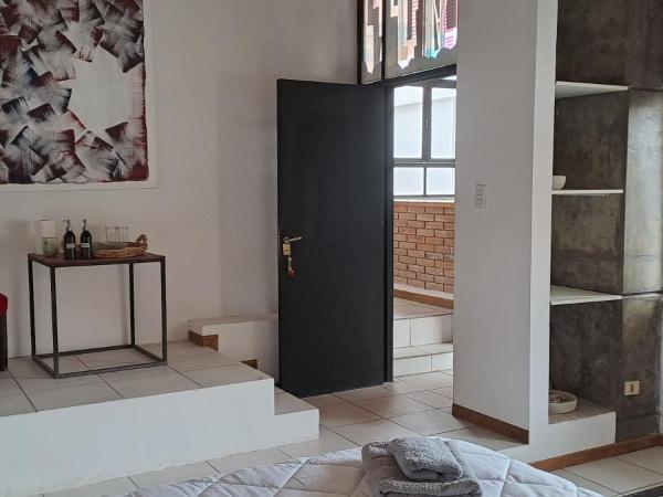 Migaloo Guest House : photo 3 de la chambre chambre double