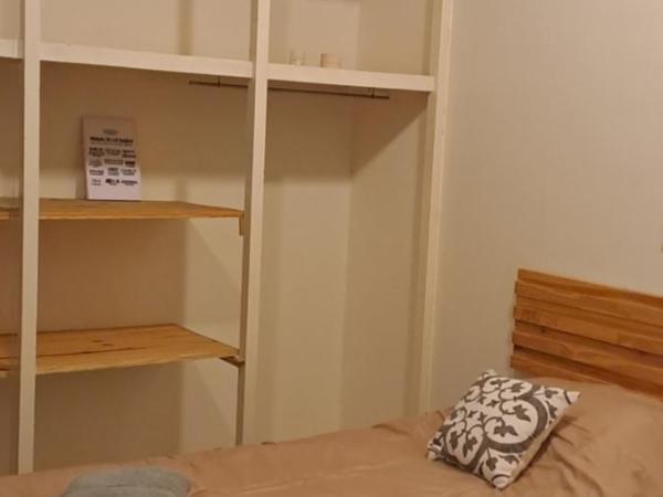 Migaloo Guest House : photo 7 de la chambre chambre double ou lits jumeaux