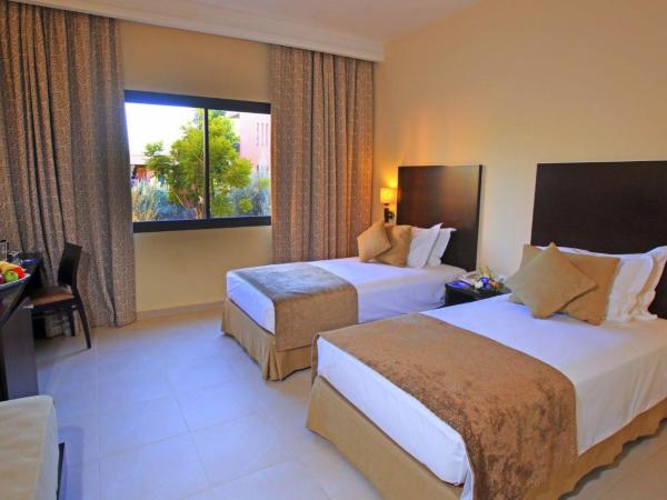 Labranda Targa Aqua Parc : photo 2 de la chambre chambre double standard - vue sur jardin