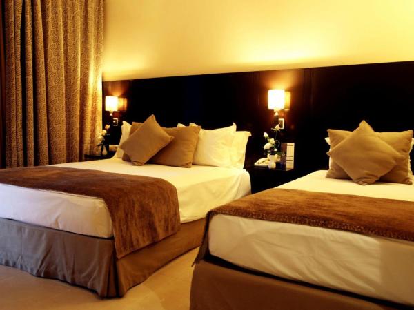 Labranda Targa Aqua Parc : photo 3 de la chambre chambre triple standard