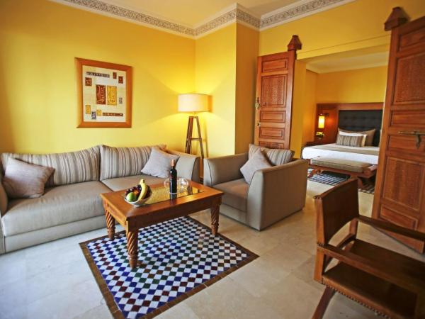 Labranda Rose Aqua Parc : photo 1 de la chambre suite 1 chambre