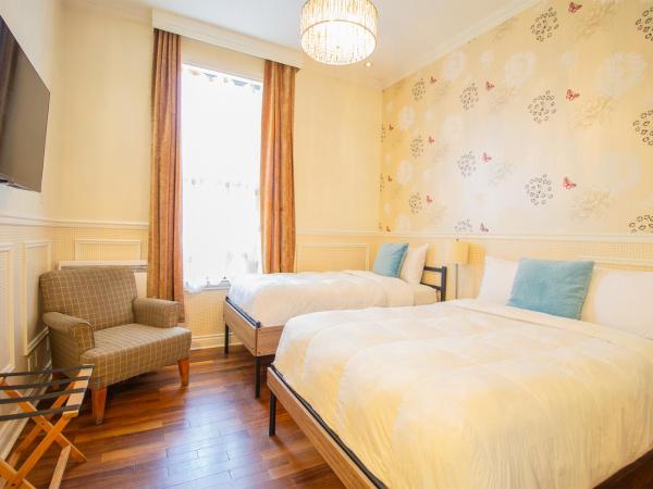 Parc Suites Hotel : photo 6 de la chambre studio