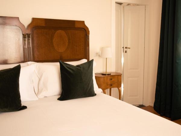 Panorama Guest House : photo 2 de la chambre chambre double