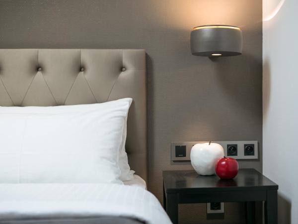 Quentin XL Potsdamer Platz : photo 1 de la chambre chambre simple classique