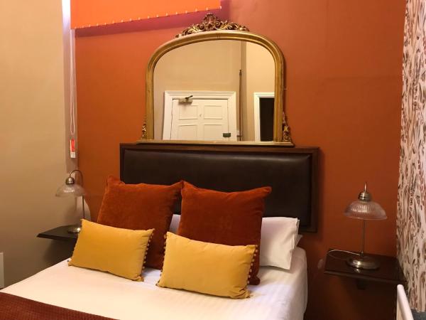 The Exhibition : photo 3 de la chambre chambre double Économique