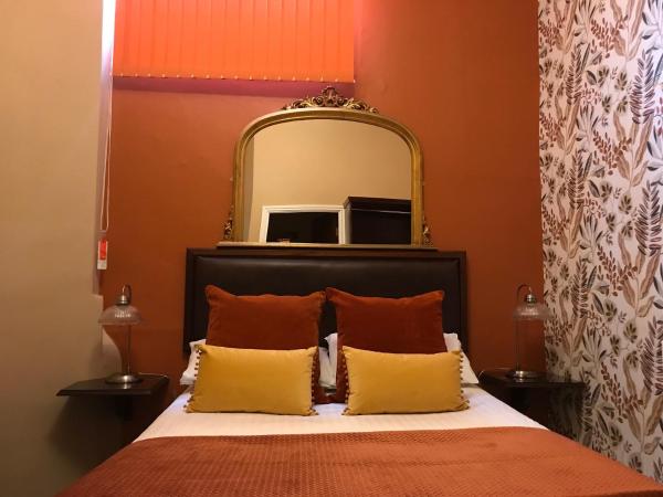 The Exhibition : photo 4 de la chambre chambre double Économique