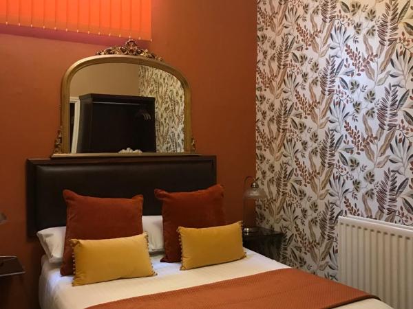 The Exhibition : photo 5 de la chambre chambre double Économique