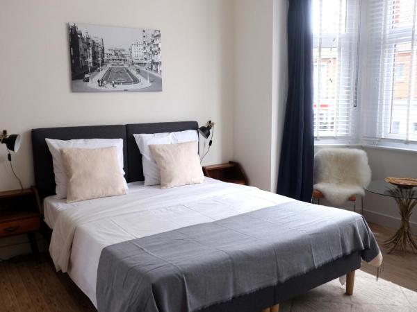 Villa Bérylune : photo 5 de la chambre chambre quadruple deluxe