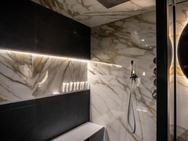 Élixir : photo 2 de la chambre chambre deluxe