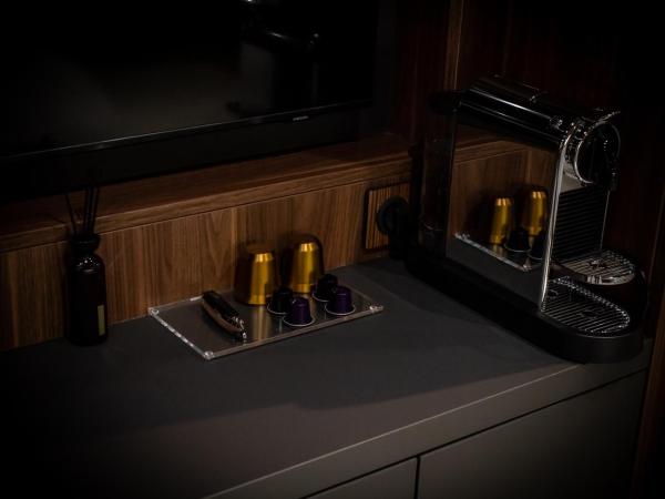 Élixir : photo 3 de la chambre chambre deluxe