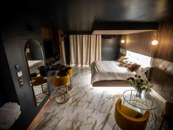 Élixir : photo 4 de la chambre chambre deluxe