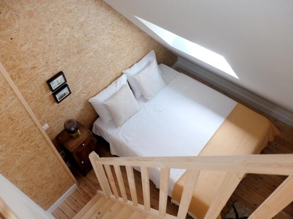 Villa Bérylune : photo 4 de la chambre chambre quadruple avec douche