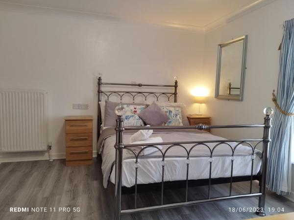 Blue Palms : photo 1 de la chambre chambre double standard