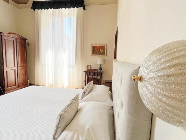 Cimabue 9 : photo 5 de la chambre chambre double deluxe