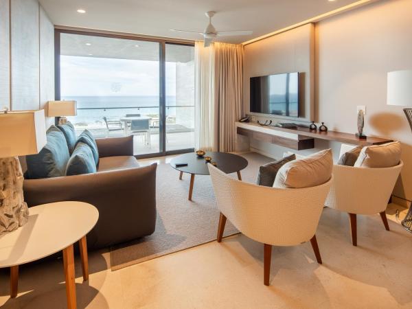 The Club at Solaz Luxury Villas : photo 4 de la chambre villa - vue sur mer