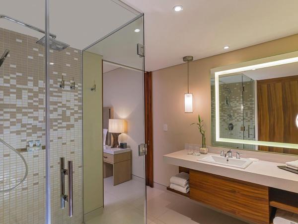 The Westin Cozumel : photo 3 de la chambre chambre lit king-size classique - vue sur océan