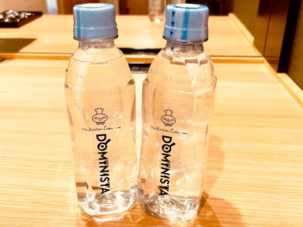 Dormy Inn Premium Tokyo Kodenmacho : photo 1 de la chambre chambre lits jumeaux standard - non-fumeurs