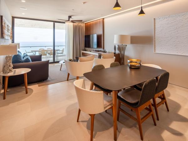 The Club at Solaz Luxury Villas : photo 6 de la chambre villa 2 chambres :