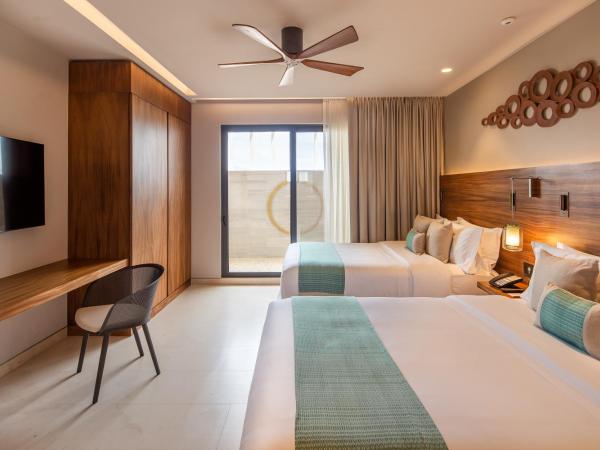 The Club at Solaz Luxury Villas : photo 5 de la chambre villa 2 chambres :