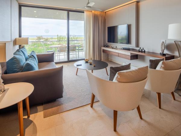 The Club at Solaz Luxury Villas : photo 8 de la chambre villa 2 chambres :