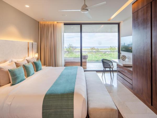 The Club at Solaz Luxury Villas : photo 2 de la chambre villa 2 chambres :