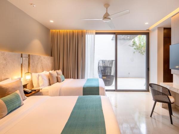 The Club at Solaz Luxury Villas : photo 5 de la chambre villa 3 chambres