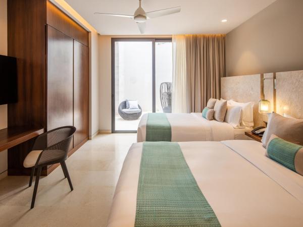 The Club at Solaz Luxury Villas : photo 2 de la chambre villa supérieure