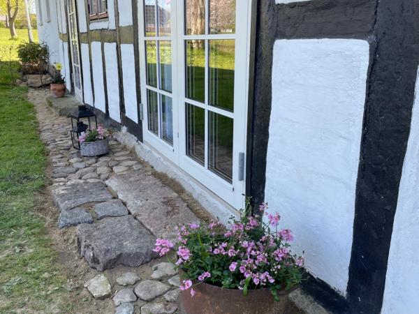 Bækgaardens bed and breakfast : photo 3 de la chambre appartement 3 chambres