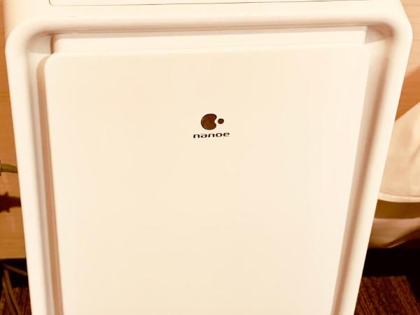 Dormy Inn Premium Tokyo Kodenmacho : photo 5 de la chambre chambre lits jumeaux de luxe - non-fumeurs