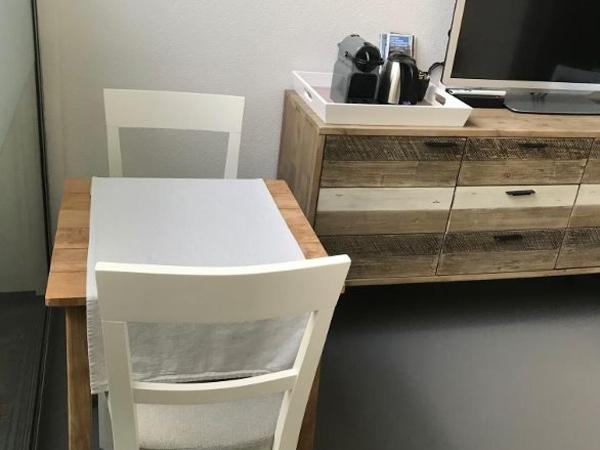 Villa Yburg : photo 7 de la chambre chambre lit queen-size deluxe