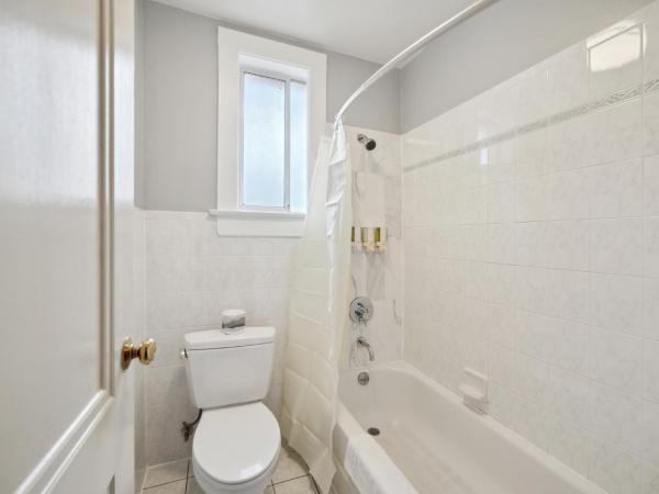 Union Square Plaza Hotel : photo 5 de la chambre chambre standard avec 2 lits doubles