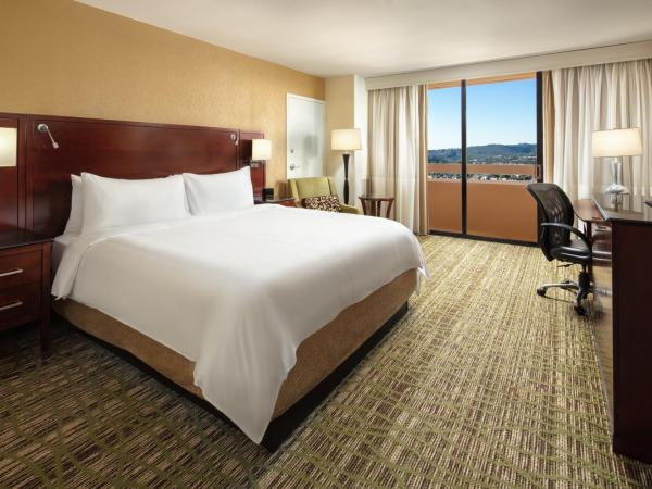 San Diego Marriott La Jolla : photo 1 de la chambre chambre standard